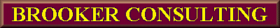 Brooker Consulting